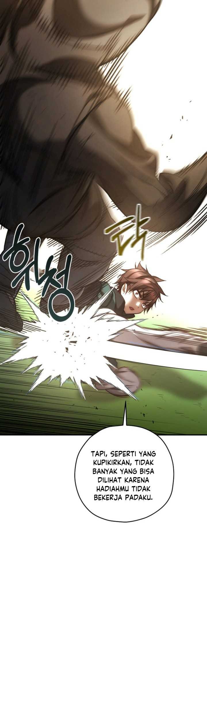 Re: Life Player Chapter 35 Gambar 94