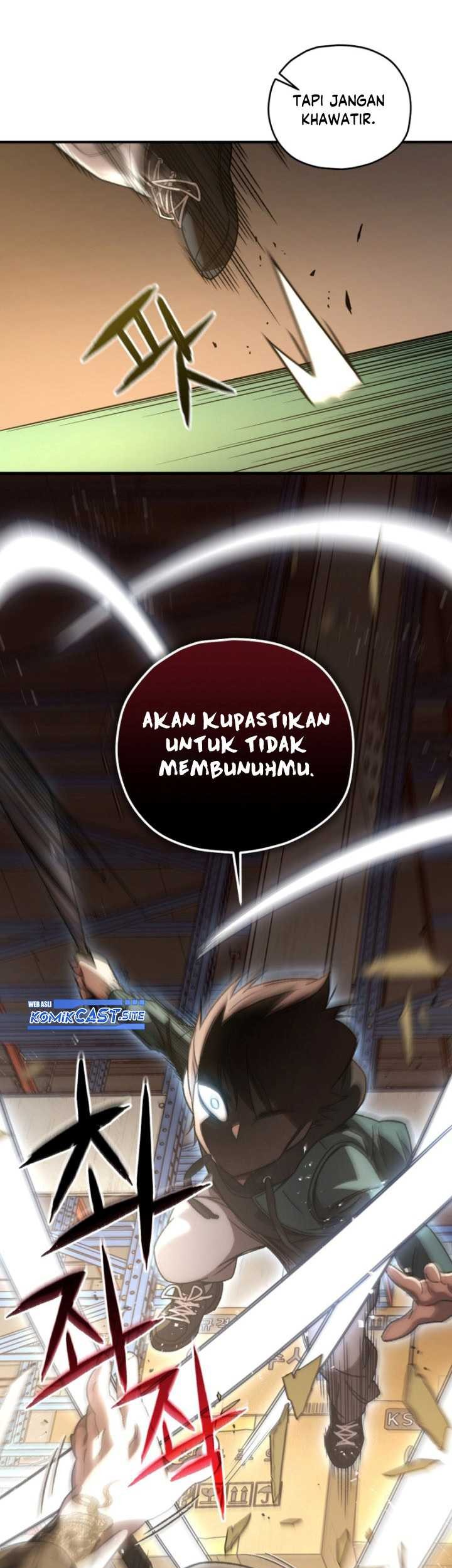 Re: Life Player Chapter 35 Gambar 96