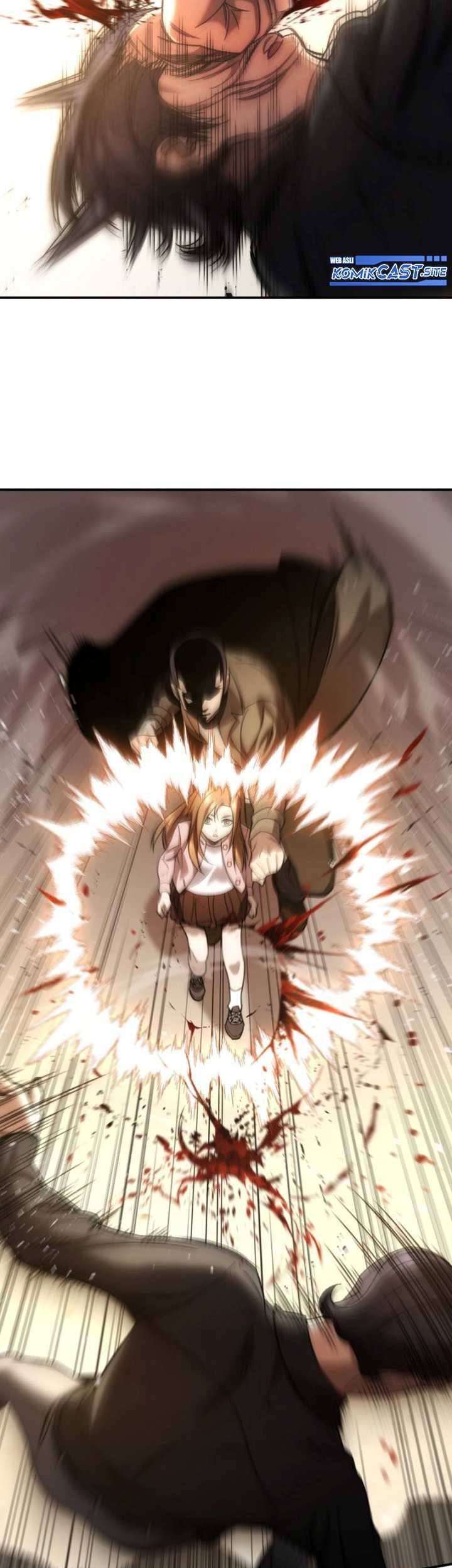 Re: Life Player Chapter 35 Gambar 6