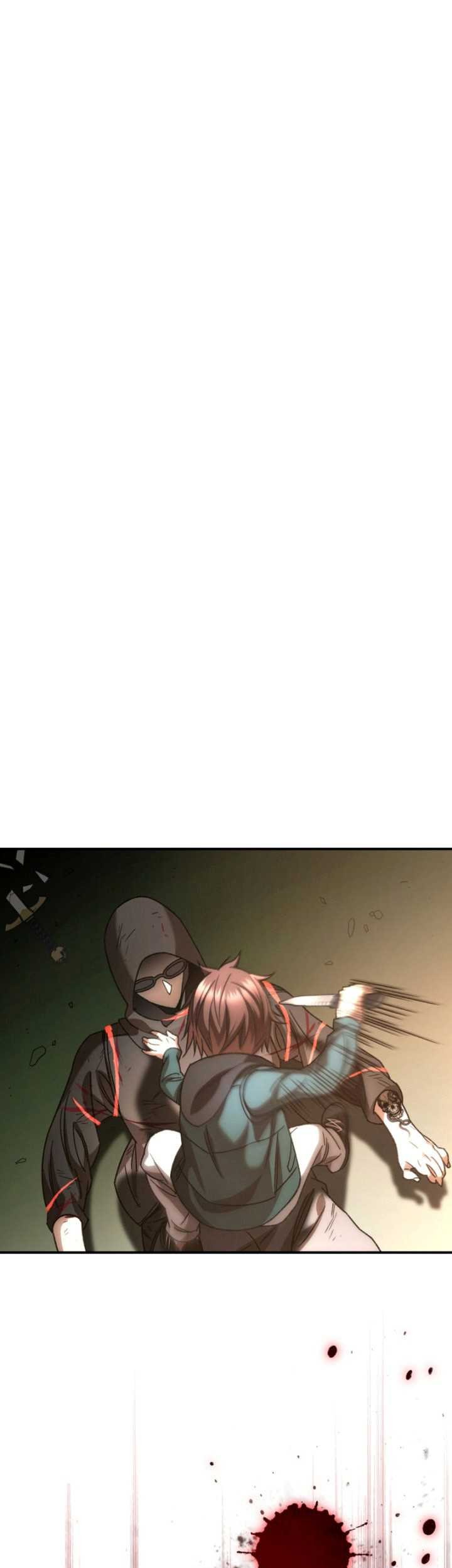 Re: Life Player Chapter 35 Gambar 98