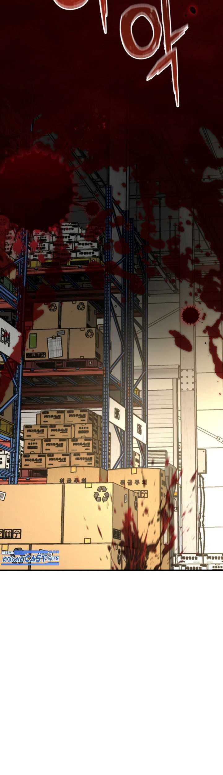 Re: Life Player Chapter 35 Gambar 100