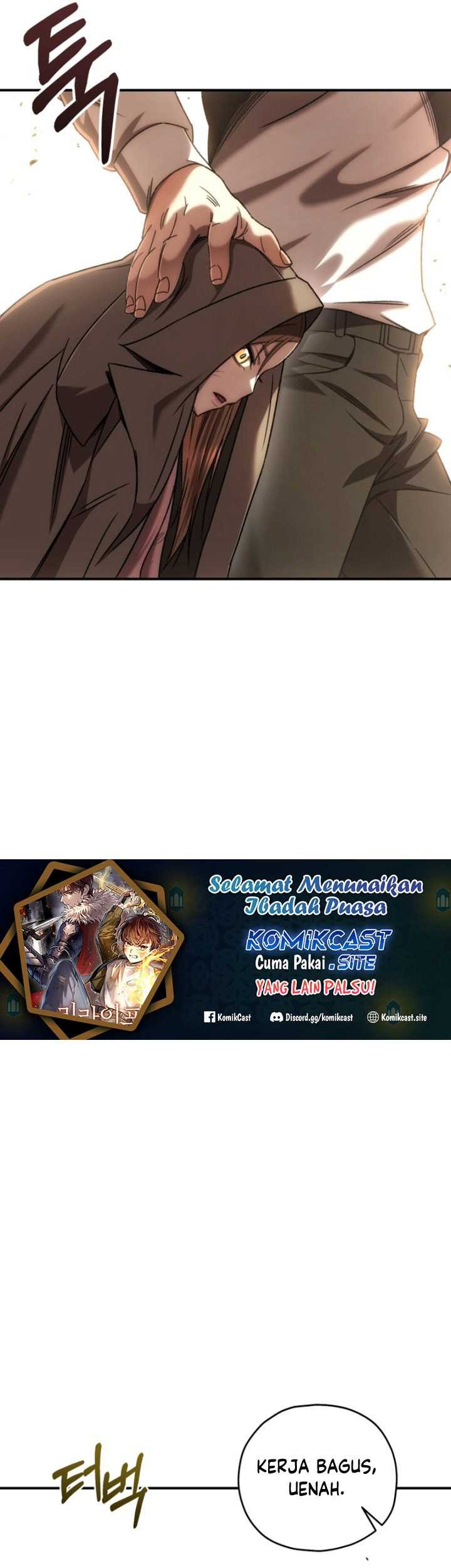 Re: Life Player Chapter 35 Gambar 10