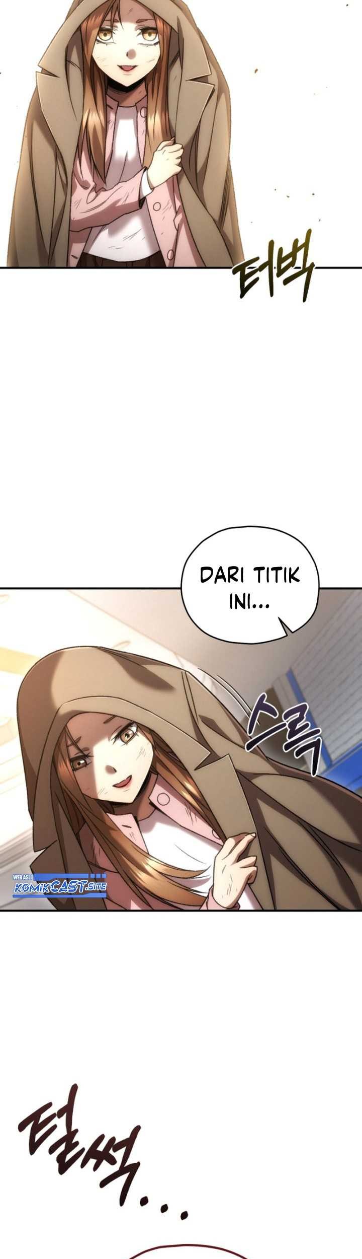 Re: Life Player Chapter 35 Gambar 12