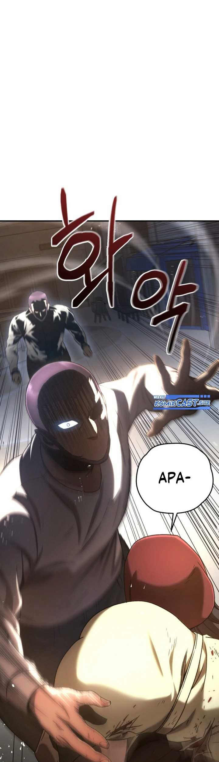 Re: Life Player Chapter 35 Gambar 16