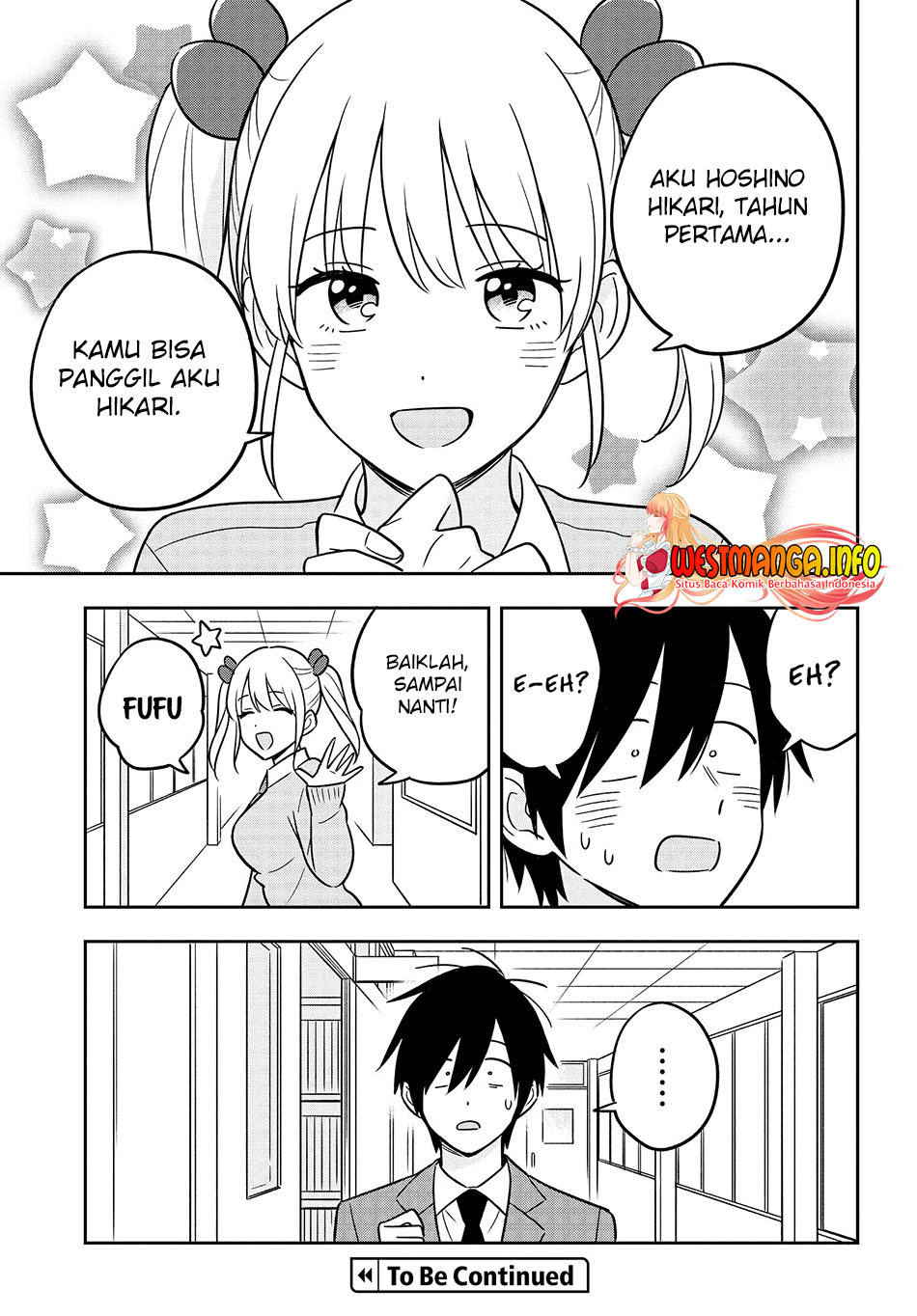 Inkya de Wotaku de Binbou Dakedo Bijin Ojou-sama ni Osaretemasu Chapter 05.1 Gambar 13