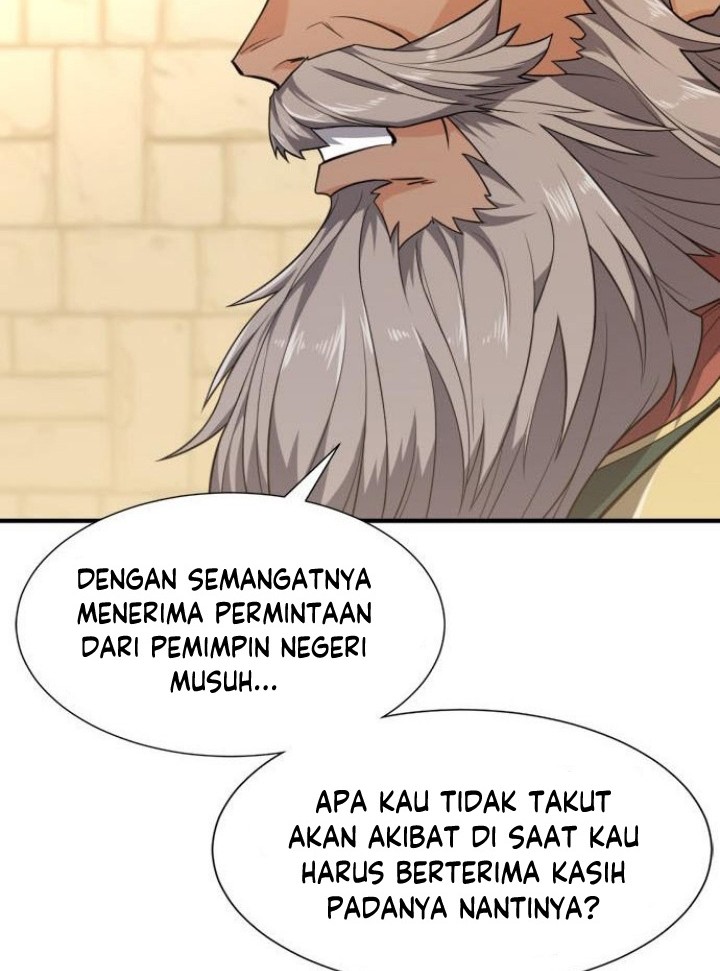 The World’s Best Engineer Chapter 93 Gambar 29