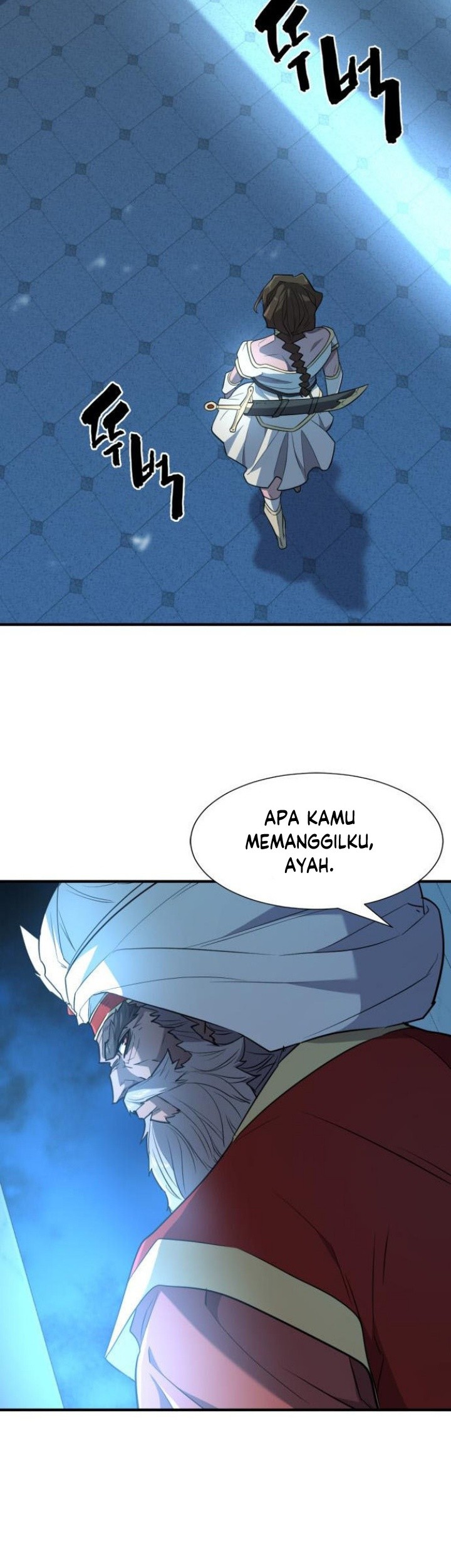 The World’s Best Engineer Chapter 93 Gambar 58