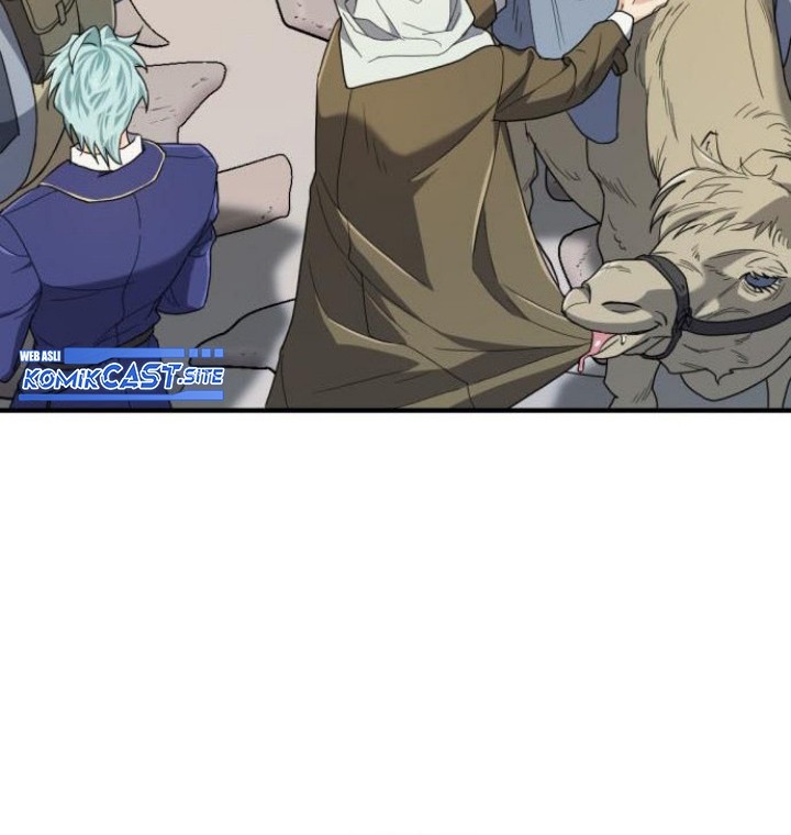 The World’s Best Engineer Chapter 93 Gambar 67