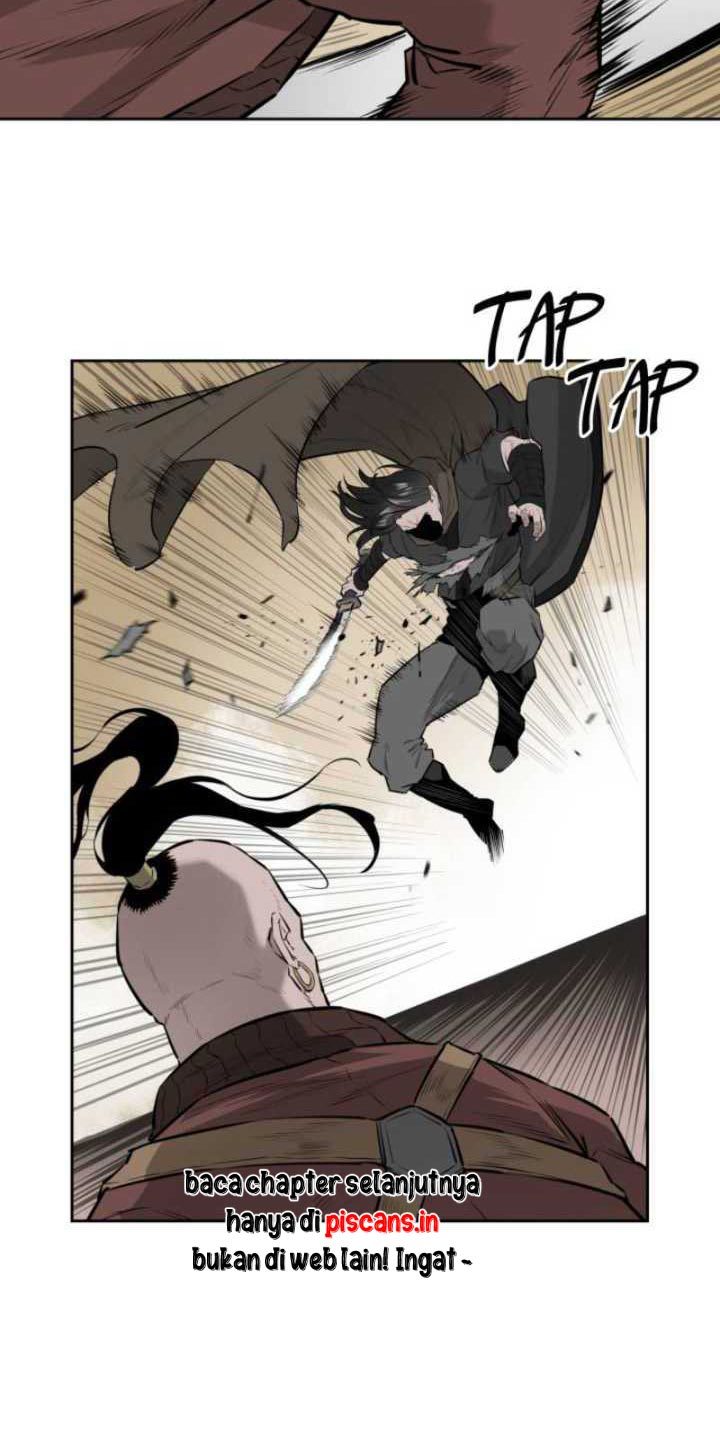 Baca Manhwa Wind Soul Chapter 37 Gambar 2