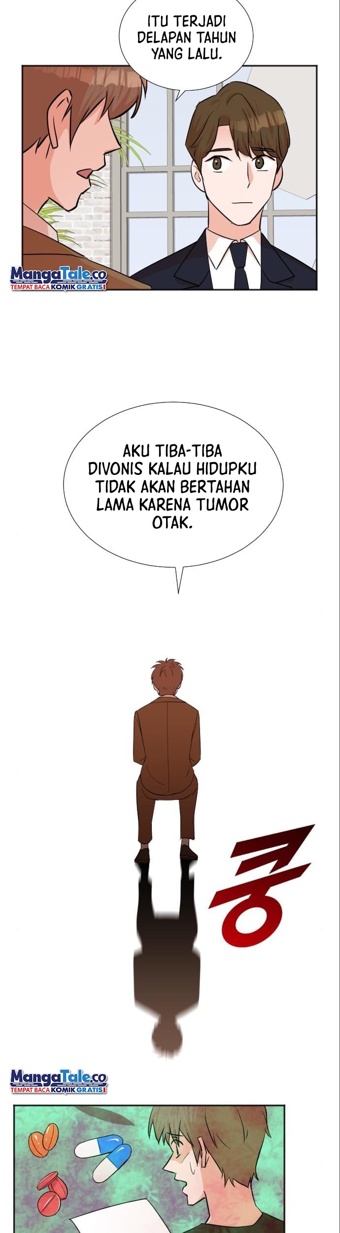 Second Life Producer Chapter 45 Gambar 31