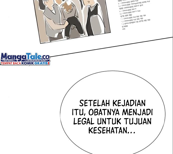Second Life Producer Chapter 45 Gambar 36