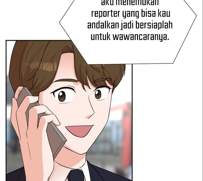 Second Life Producer Chapter 45 Gambar 9