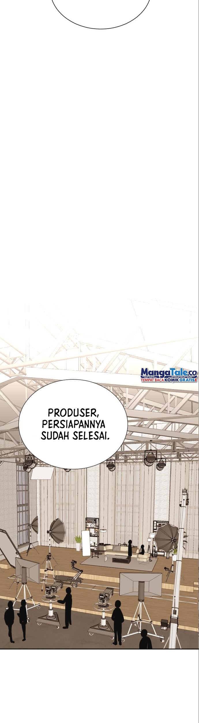 Second Life Producer Chapter 45 Gambar 22