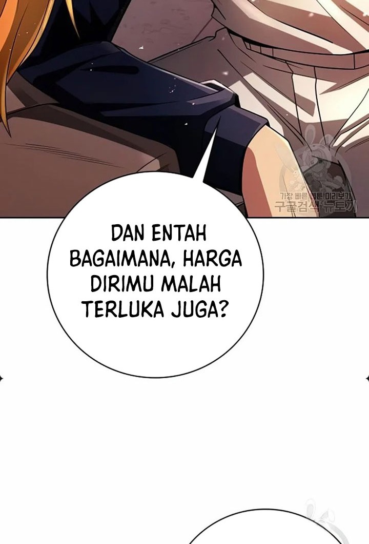 Clever Cleaning Life Of The Returned Genius Hunter Chapter 29 Gambar 41