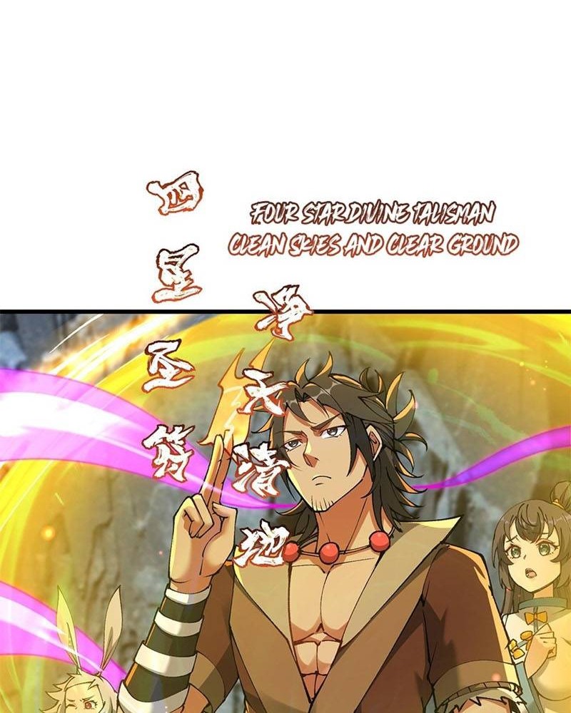 After Ten Years of Chopping Wood, Immortals Begged To Become My Disciples Chapter 24 Gambar 3