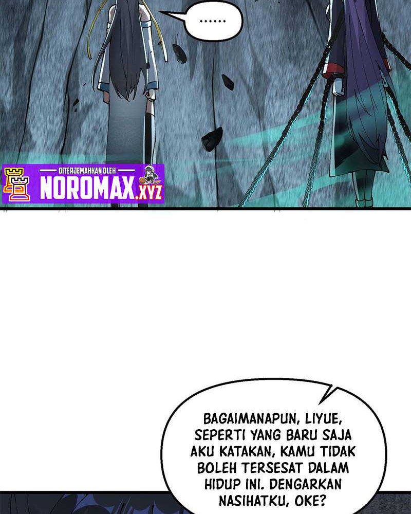 After Ten Years of Chopping Wood, Immortals Begged To Become My Disciples Chapter 23 Gambar 19