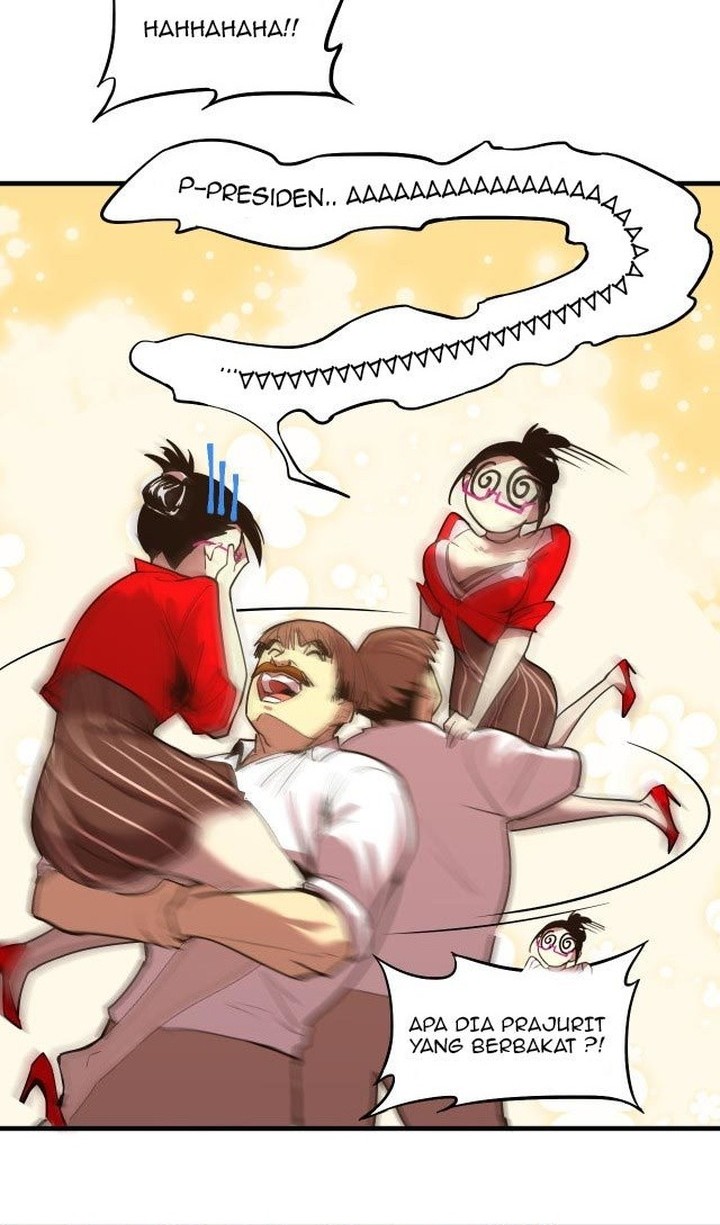 Apex Future Martial Arts Chapter 13 Gambar 20