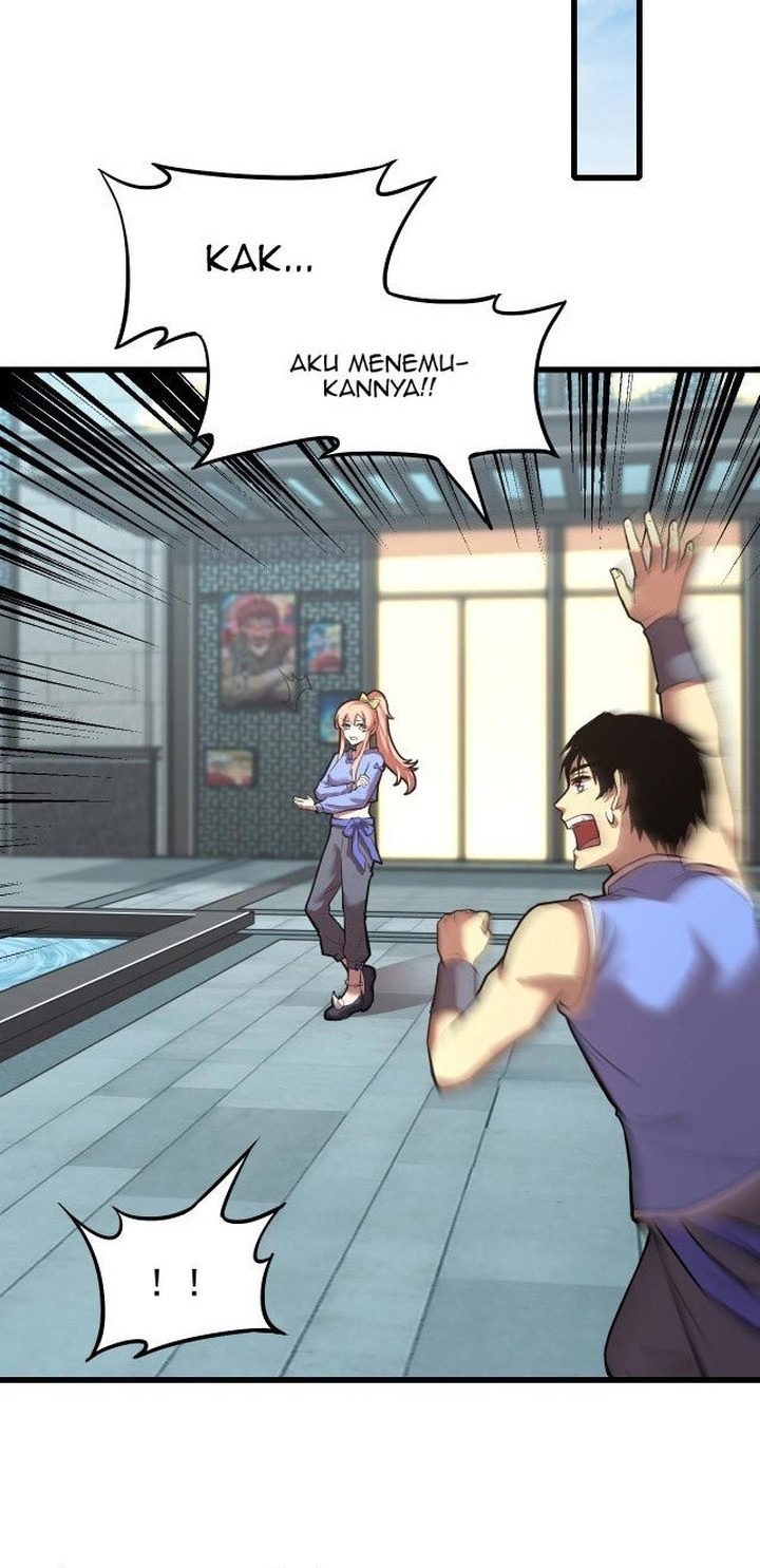 Apex Future Martial Arts Chapter 13 Gambar 24