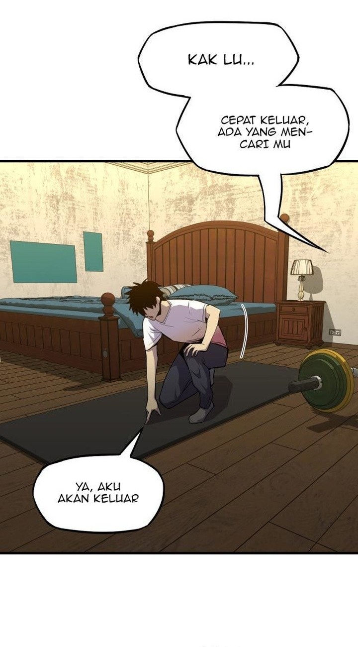 Apex Future Martial Arts Chapter 13 Gambar 30