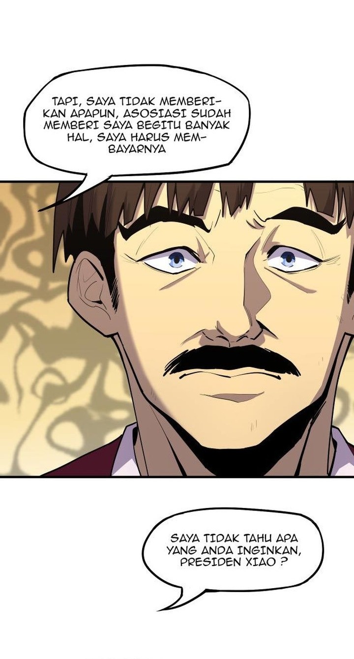 Apex Future Martial Arts Chapter 13 Gambar 38