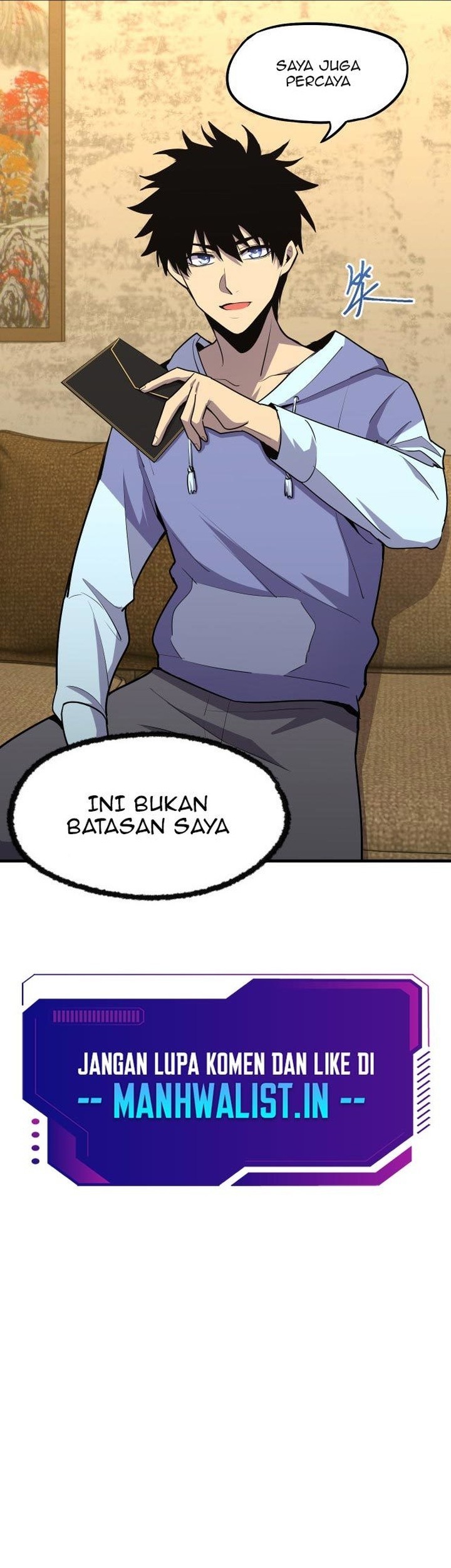 Apex Future Martial Arts Chapter 13 Gambar 48