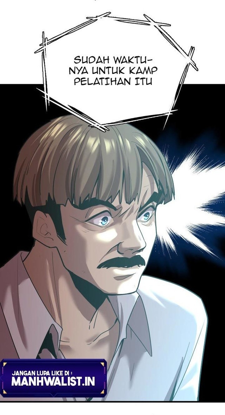 Apex Future Martial Arts Chapter 13 Gambar 6