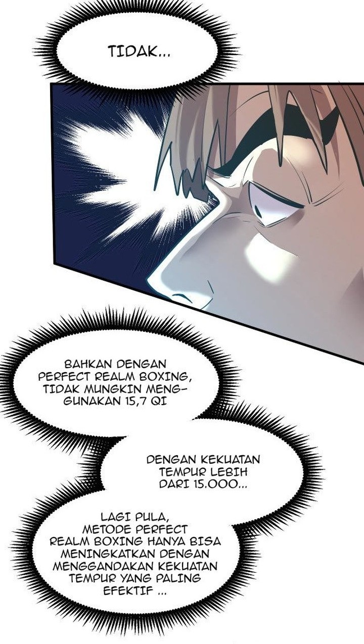 Apex Future Martial Arts Chapter 13 Gambar 16