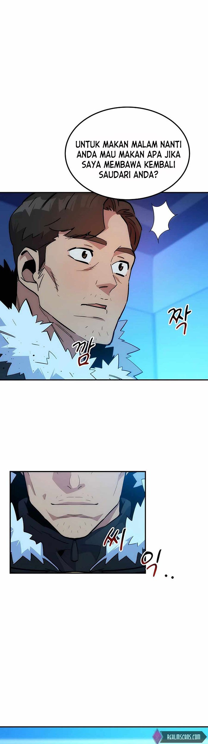 Auto-Hunting With Clones Chapter 36 Gambar 51