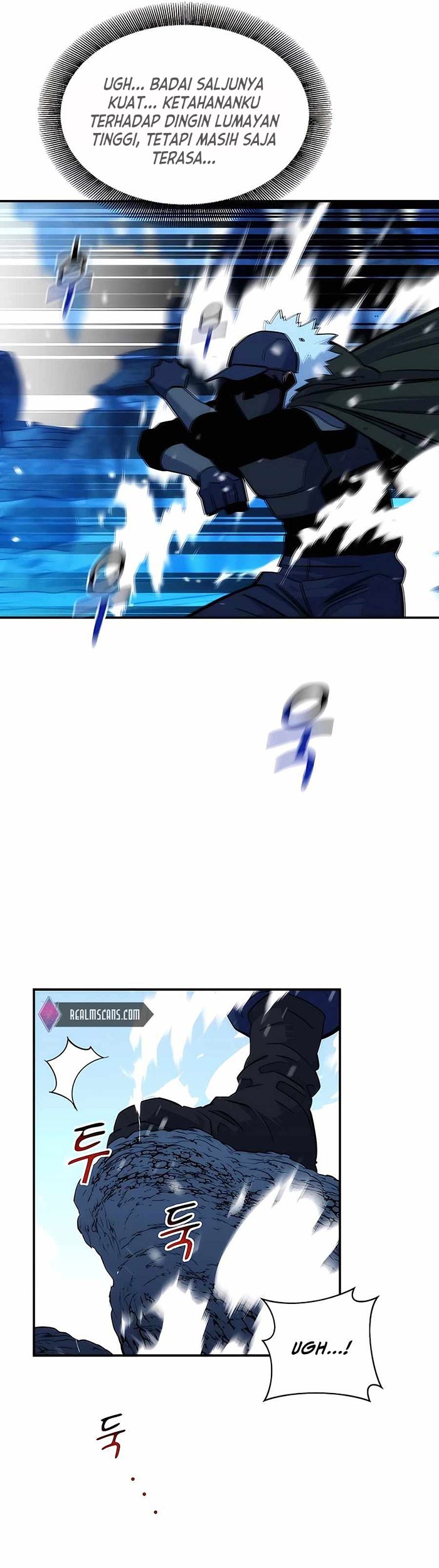 Auto-Hunting With Clones Chapter 36 Gambar 66