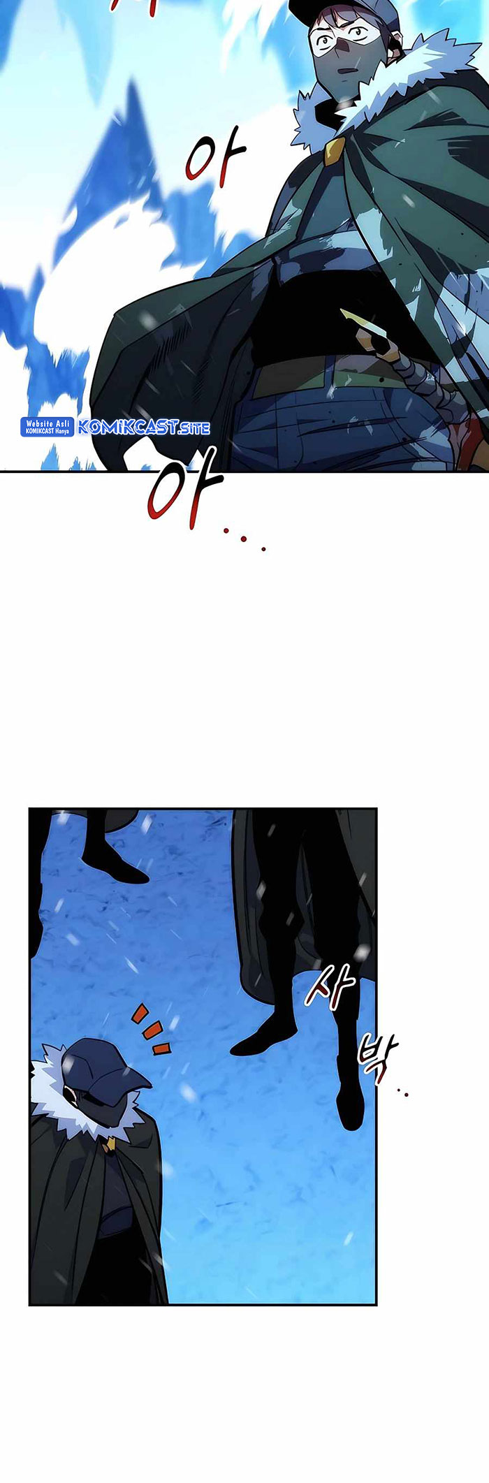 Auto-Hunting With Clones Chapter 36 Gambar 71