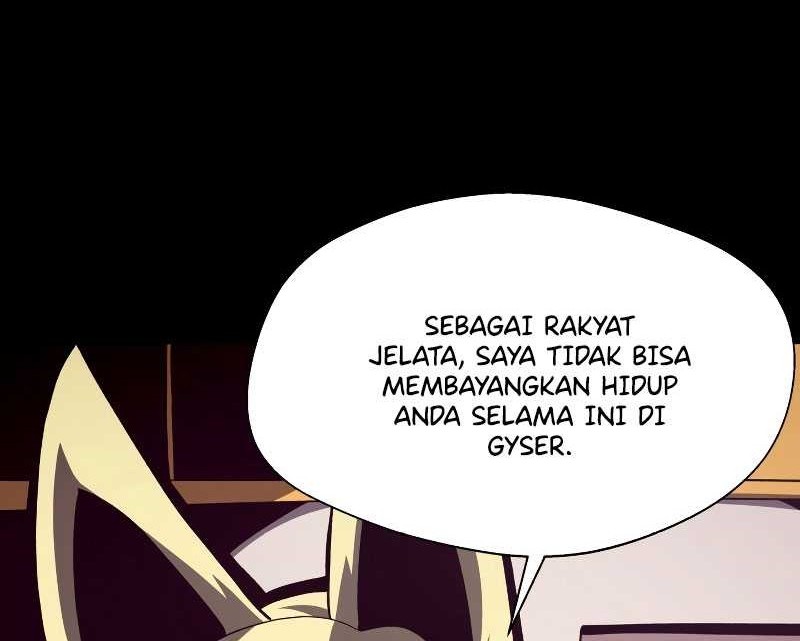 Dungeon Odyssey Chapter 42 Gambar 22