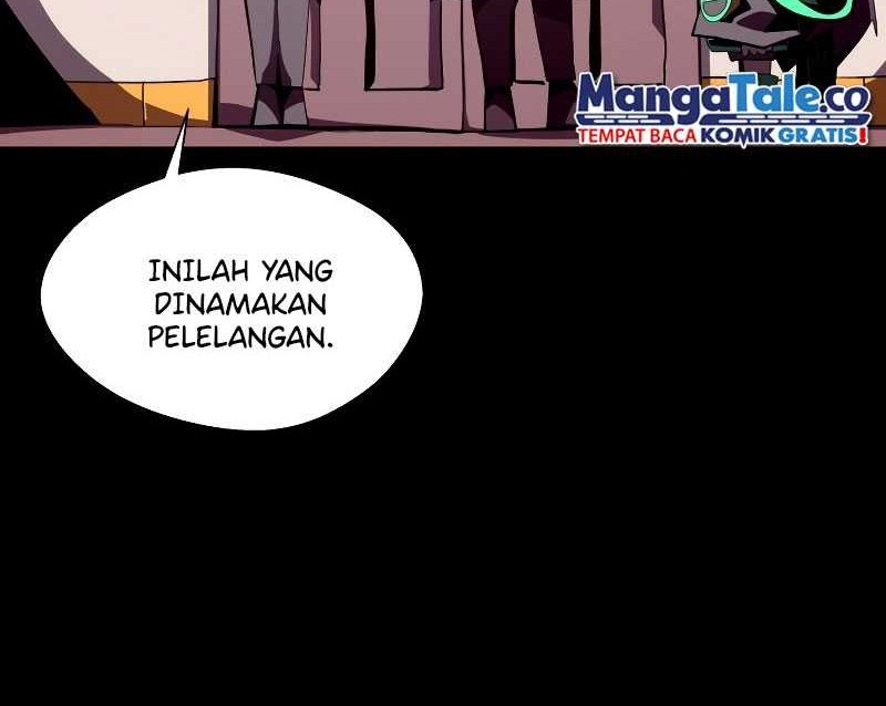 Dungeon Odyssey Chapter 42 Gambar 24