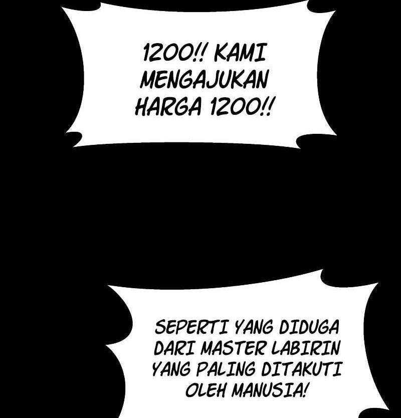 Dungeon Odyssey Chapter 42 Gambar 26