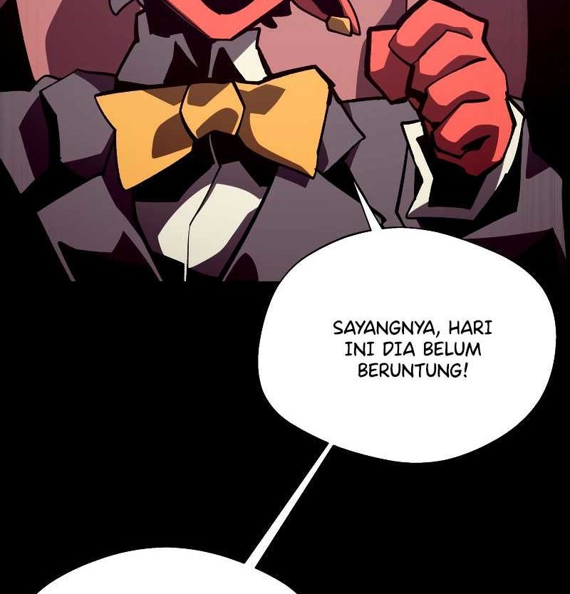 Dungeon Odyssey Chapter 42 Gambar 28