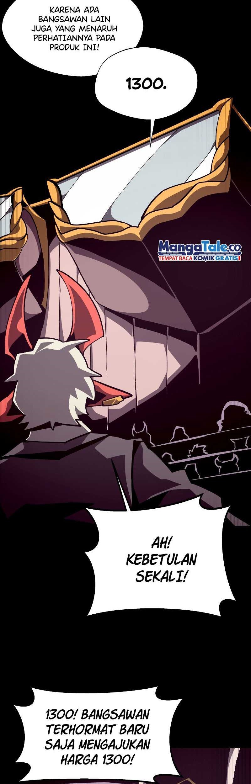 Dungeon Odyssey Chapter 42 Gambar 29