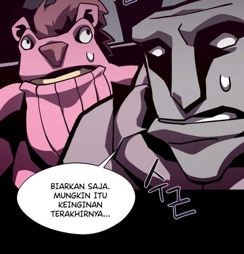 Dungeon Odyssey Chapter 42 Gambar 32
