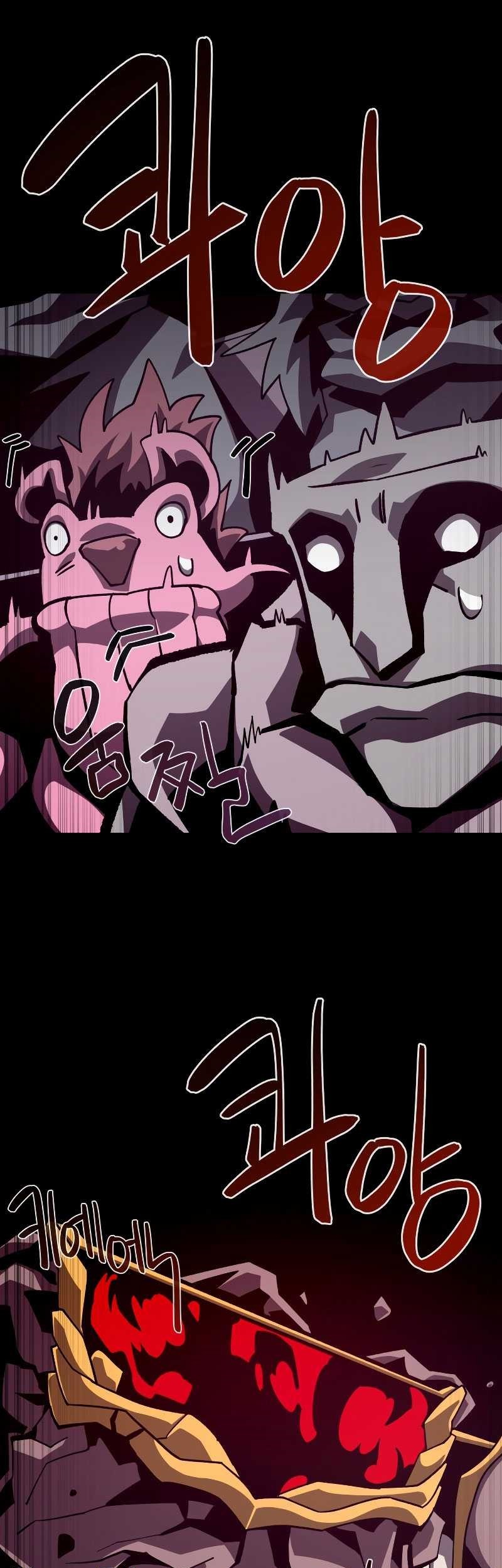 Dungeon Odyssey Chapter 42 Gambar 33