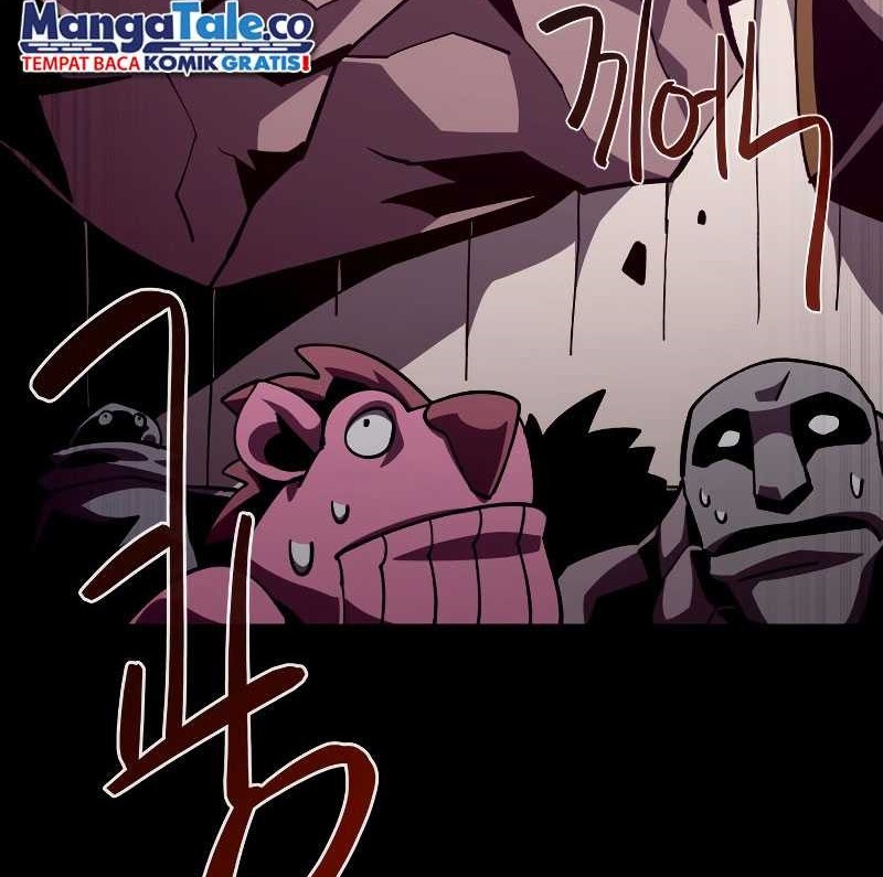 Dungeon Odyssey Chapter 42 Gambar 34