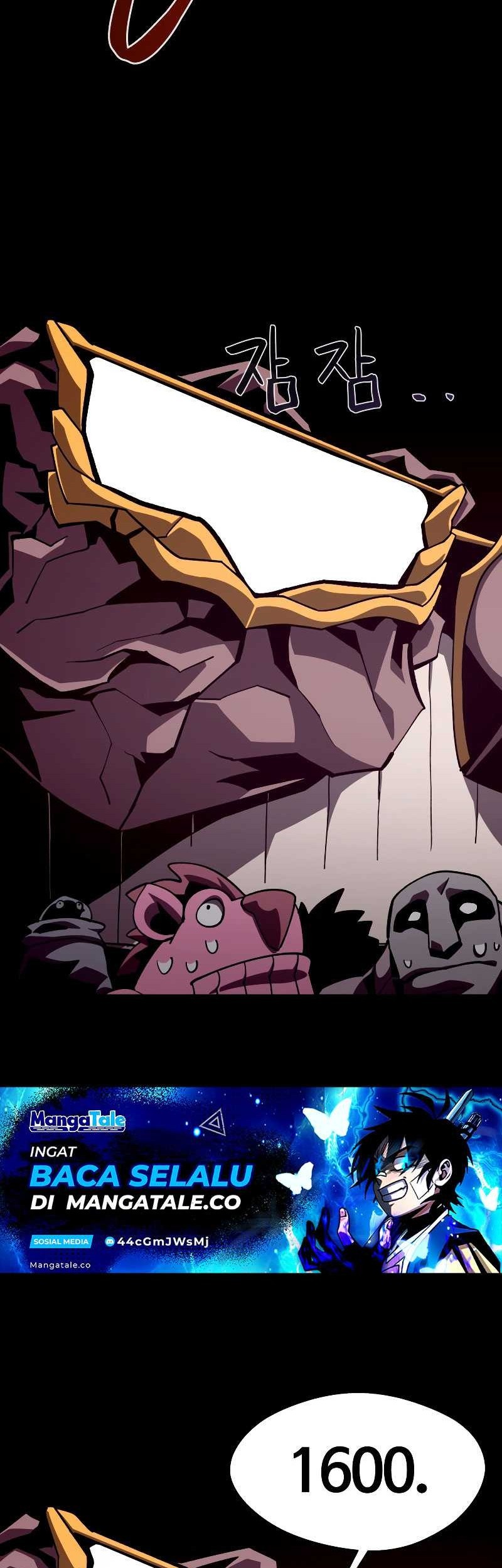 Dungeon Odyssey Chapter 42 Gambar 35