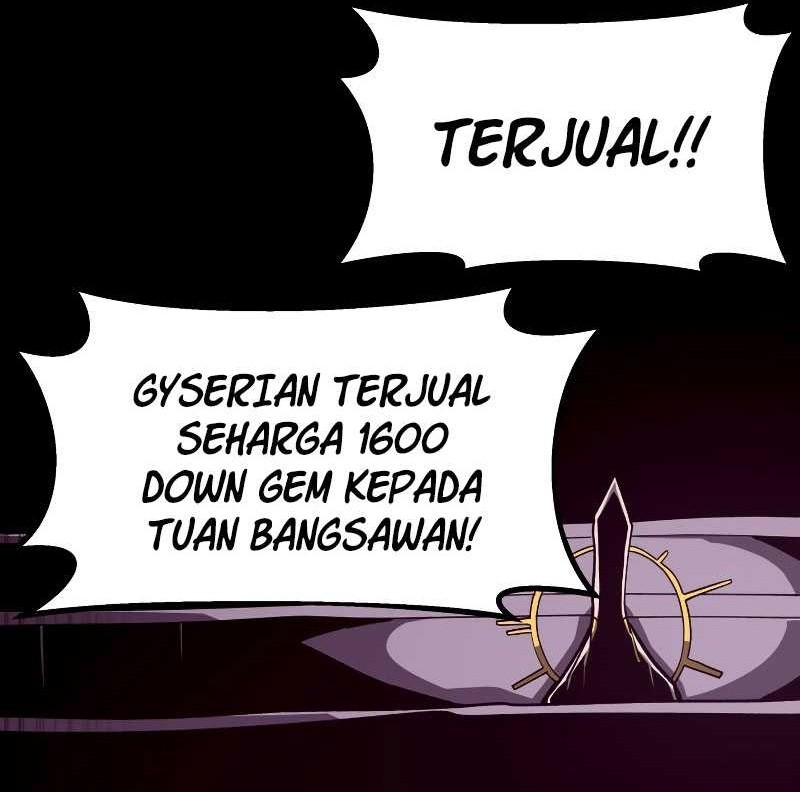 Dungeon Odyssey Chapter 42 Gambar 40