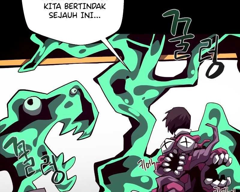 Dungeon Odyssey Chapter 42 Gambar 42