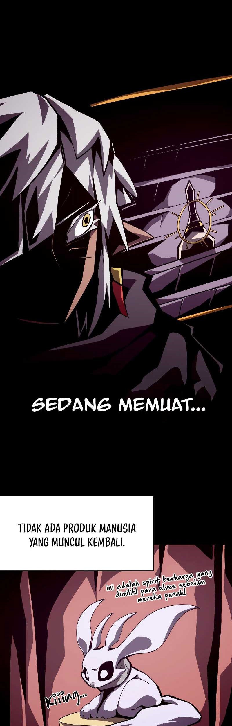 Dungeon Odyssey Chapter 42 Gambar 47
