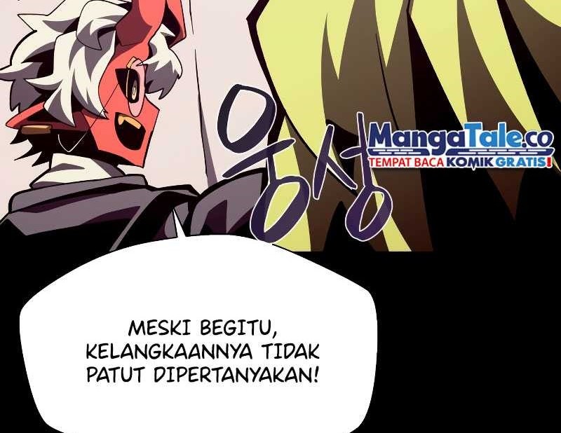 Dungeon Odyssey Chapter 42 Gambar 54