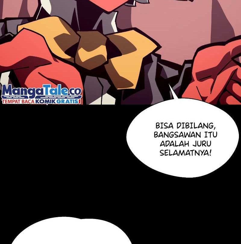 Dungeon Odyssey Chapter 42 Gambar 4