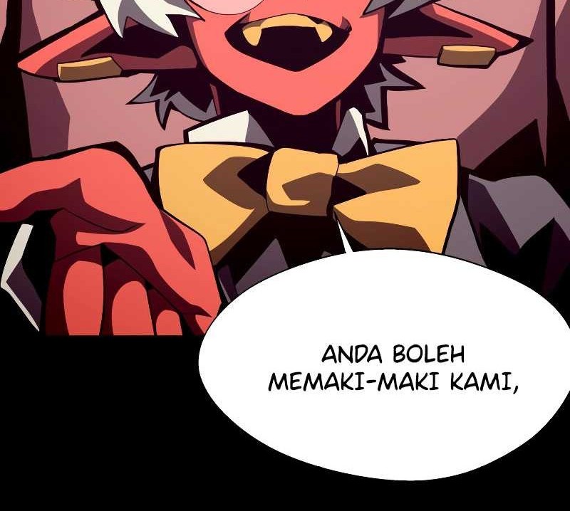Dungeon Odyssey Chapter 42 Gambar 60
