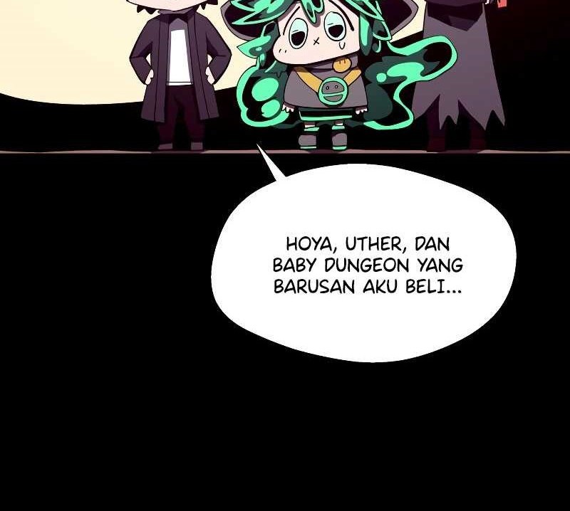 Dungeon Odyssey Chapter 42 Gambar 64