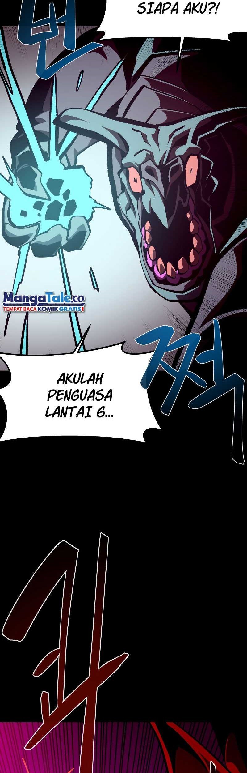 Dungeon Odyssey Chapter 42 Gambar 67