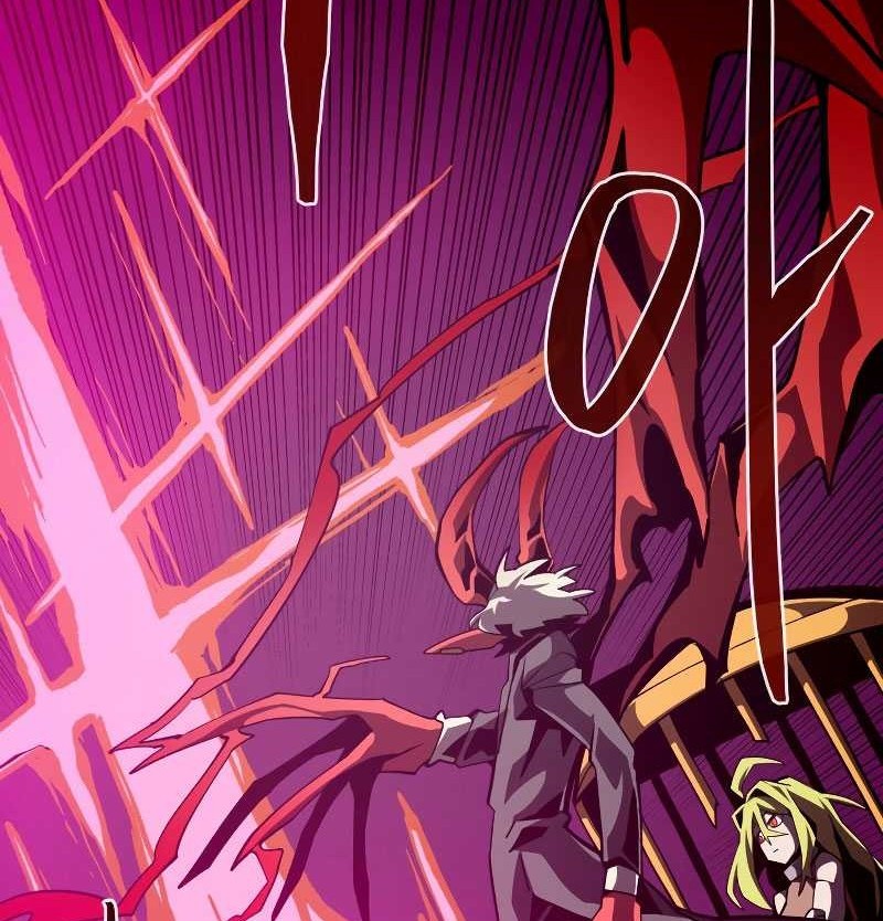 Dungeon Odyssey Chapter 42 Gambar 68