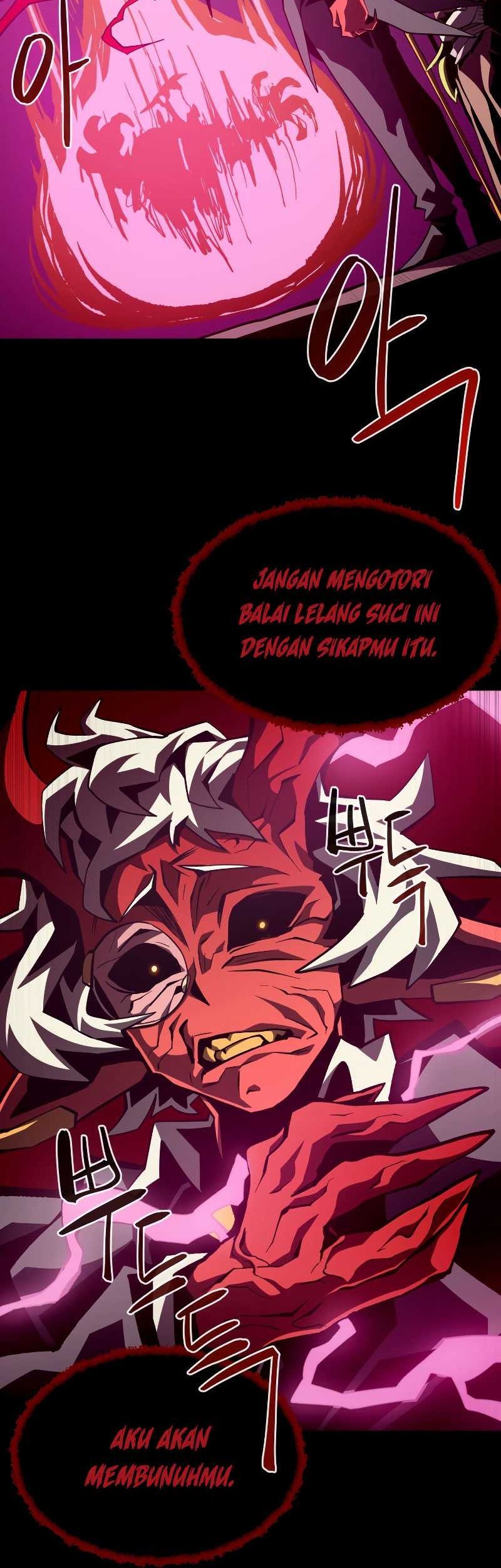 Dungeon Odyssey Chapter 42 Gambar 69