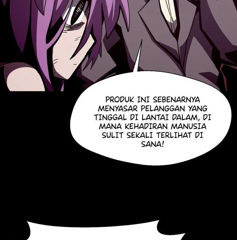 Dungeon Odyssey Chapter 42 Gambar 6